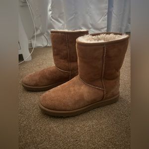 Ugg Mini Boot